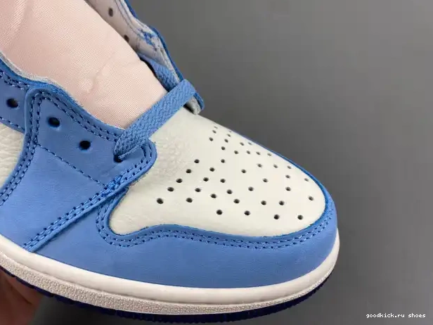 Rep Flight in Jordan First Air High WMNS FD2596-400 1 OG 0327